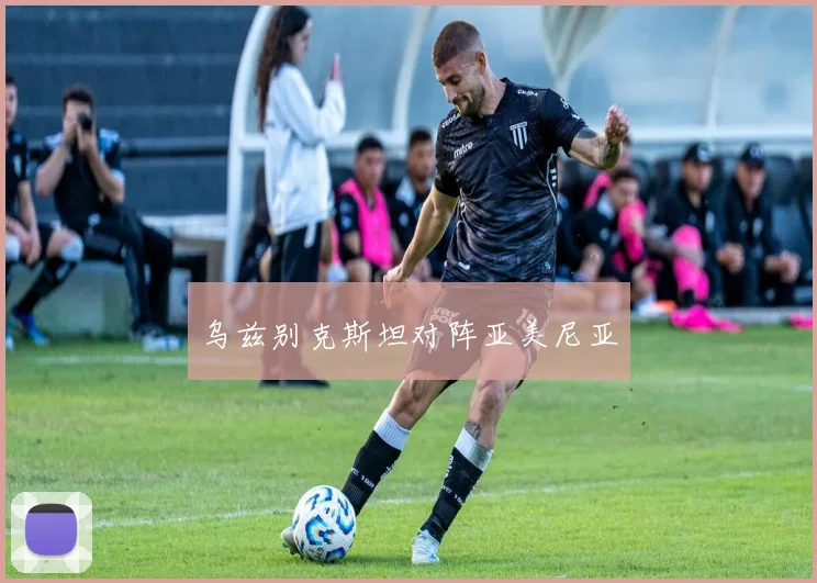 乌兹别克斯坦对阵亚美尼亚
